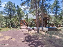 7851 Pine Country Lane, Flagstaff AZ 86004