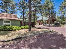 7851 Pine Country Lane, Flagstaff AZ 86004