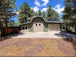 7851 Pine Country Lane, Flagstaff AZ 86004