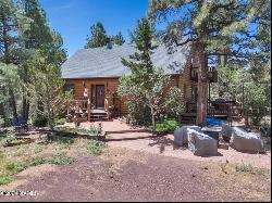 7851 Pine Country Lane, Flagstaff AZ 86004