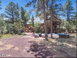 7851 Pine Country Lane, Flagstaff AZ 86004