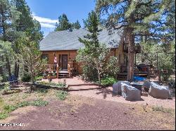 7851 Pine Country Lane, Flagstaff AZ 86004