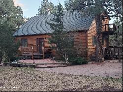 7851 Pine Country Lane, Flagstaff AZ 86004