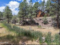 7851 Pine Country Lane, Flagstaff AZ 86004