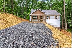 740 Monet Drive, Ellijay GA 30540