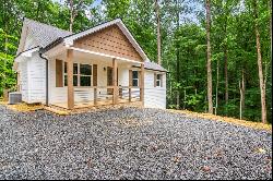 740 Monet Drive, Ellijay GA 30540