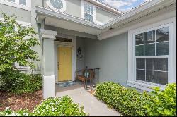 2141 Hibiscus Court Unit 2141, Amelia Island FL 32034