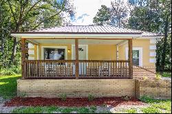 1106 Daniel Street, Waycross GA 31501