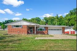 768 Fayette City Rd, Jefferson Twp - Fay PA 15438