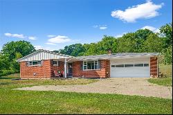 768 Fayette City Rd, Jefferson Twp - Fay PA 15438