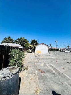 125 N Tahquitz Avenue, Hemet CA 92543