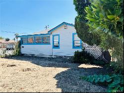 125 N Tahquitz Avenue, Hemet CA 92543