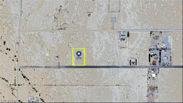 4330 Magnet Road, Pahrump NV 89048