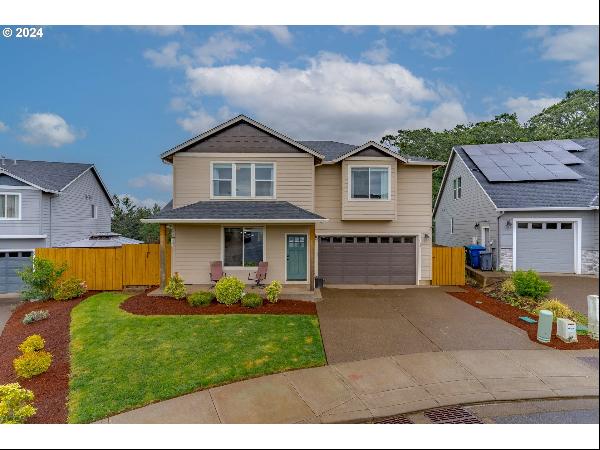 2803 Golden Eagle Ct NW, Salem OR 97304