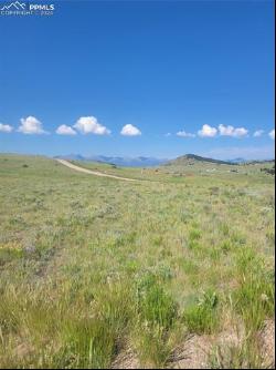 2850 County Road 341, Westcliffe CO 81252