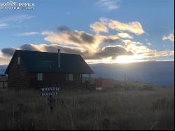 2850 County Road 341, Westcliffe CO 81252