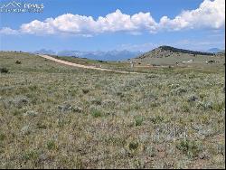 2850 County Road 341, Westcliffe CO 81252