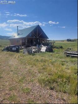 2850 County Road 341, Westcliffe CO 81252