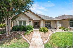 2263 BRITTANY GRACE, New Braunfels TX 78130