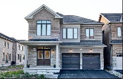 20 Fuller St, Brampton ON L6X5S3