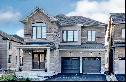 20 Fuller St, Brampton ON L6X5S3