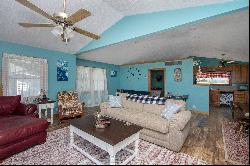 60748 Lilly Lake Drive, Newberg Twp MI 49061