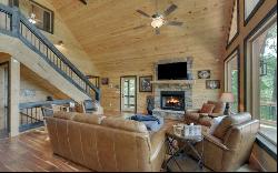 356 Mountain Trace, Cherry Log GA 30522