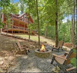 356 Mountain Trace, Cherry Log GA 30522