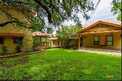 1721 Greystone Drive, New Braunfels TX 78132