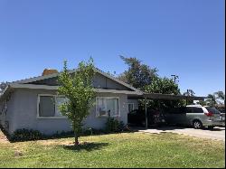 320 Brooks & Beech, Lemoore CA 93245