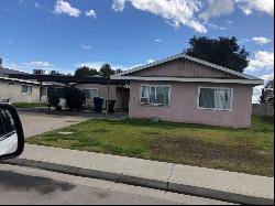 320 Brooks & Beech, Lemoore CA 93245