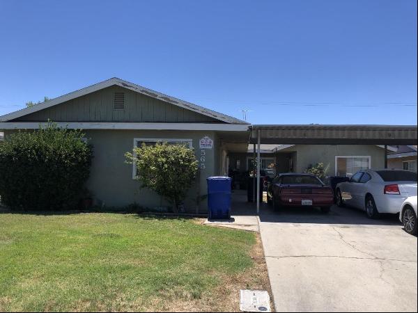 320 Brooks & Beech, Lemoore CA 93245