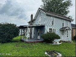 211 E 8th Street, Watsontown PA 17777