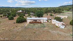 5570 Foster Road, Flagstaff AZ 86004