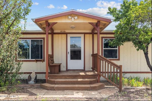 5570 Foster Road, Flagstaff AZ 86004