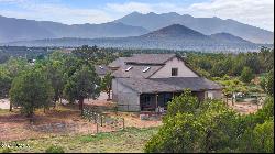 10280 E Wapiti Trail, Flagstaff AZ 86004