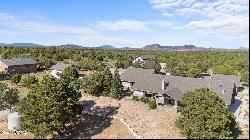 10280 E Wapiti Trail, Flagstaff AZ 86004