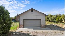 10280 E Wapiti Trail, Flagstaff AZ 86004