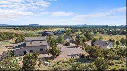 10280 E Wapiti Trail, Flagstaff AZ 86004