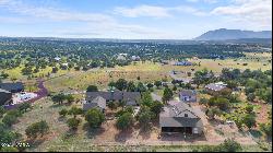 10280 E Wapiti Trail, Flagstaff AZ 86004