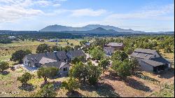 10280 E Wapiti Trail, Flagstaff AZ 86004