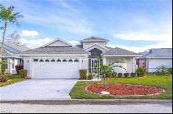 9467 Palm Island Cir, North Fort Myers FL 33903