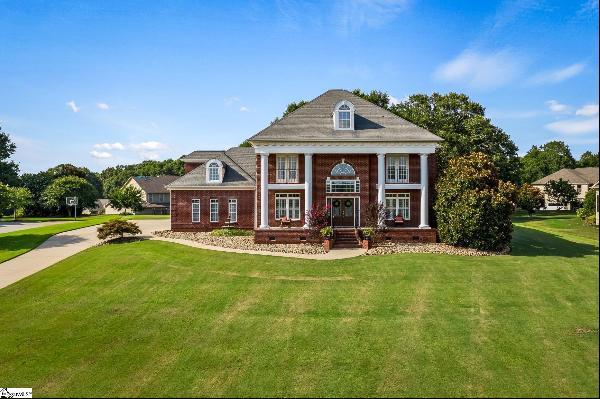 203 Vinings Crossing, Belton SC 29627