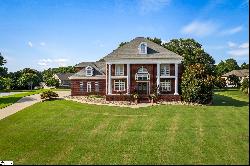 203 Vinings Crossing, Belton SC 29627