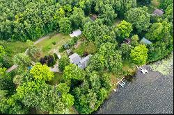 6125 White Sands Drive, Otter Lake MI 48464