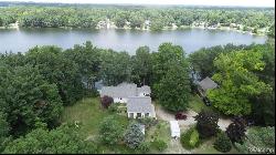 6125 White Sands Drive, Otter Lake MI 48464