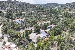 422 Fox Hollow Circle, Prescott AZ 86303