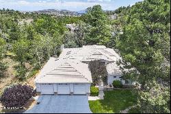 422 Fox Hollow Circle, Prescott AZ 86303