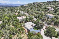 422 Fox Hollow Circle, Prescott AZ 86303