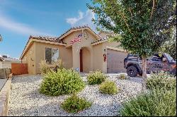 3135 Allyson Way NE, Rio Rancho NM 87144